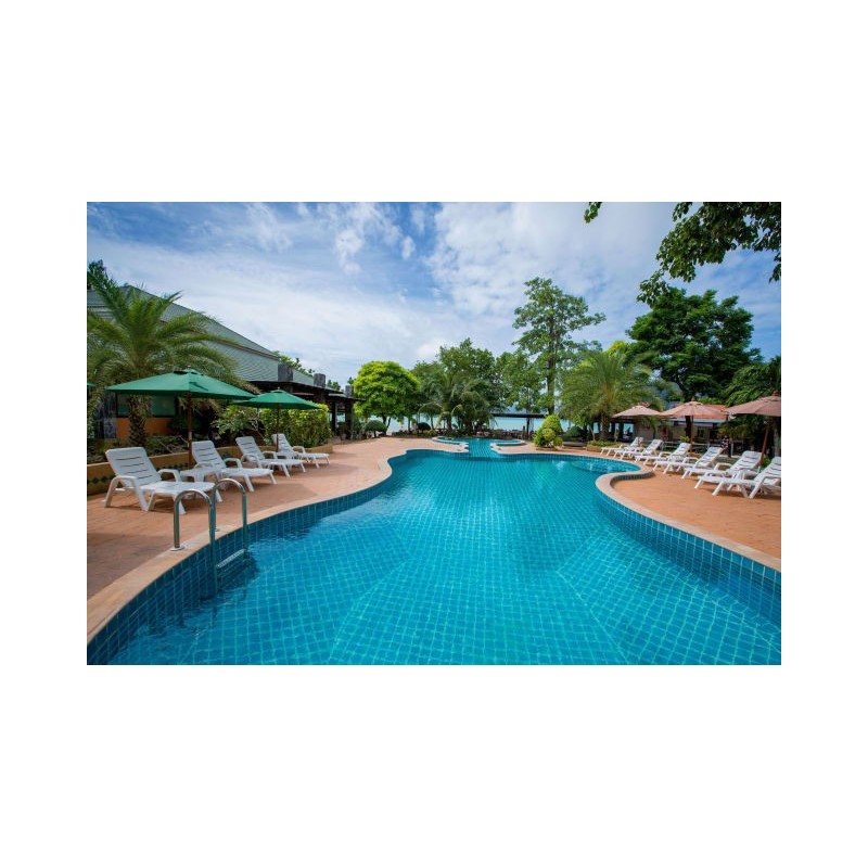 Hotel Andaman Beach Resort