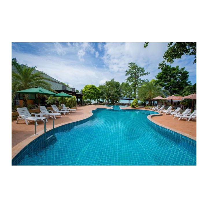 Hotel Andaman Beach Resort