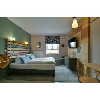 Hotel B!RGIT Berlin Mitte