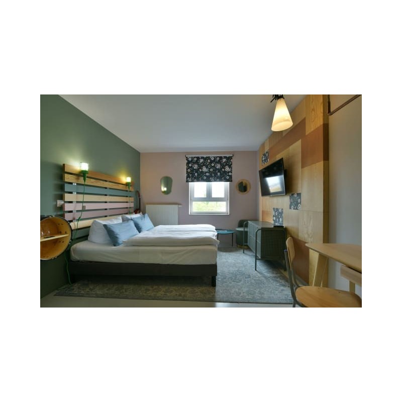 Hotel B!RGIT Berlin Mitte