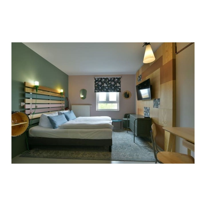 Hotel B!RGIT Berlin Mitte