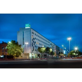 Hotel AC Cordoba