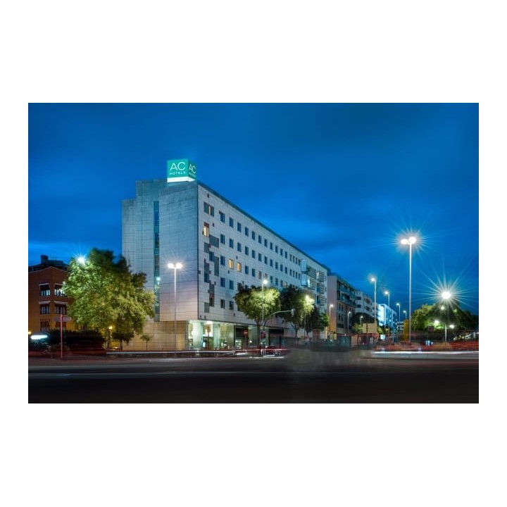 Hotel AC Cordoba