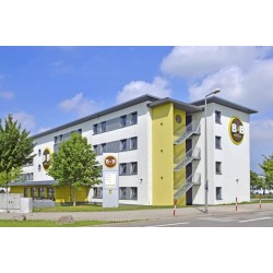 B&B HOTEL Mannheim-Neuostheim