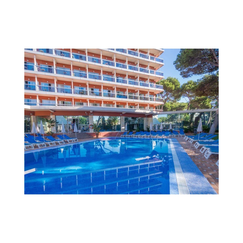 Hotel Obelisco