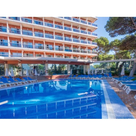 Hotel Obelisco