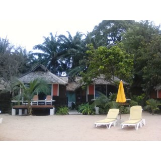 Hotel Sunset Village Beach Resort