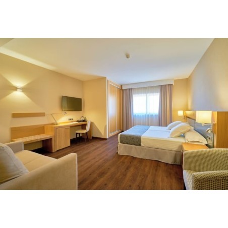 Hotel Husa Guadalmedina