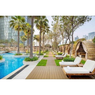 JW Marriott Marquis City Center Doha