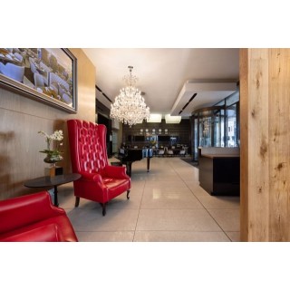 Hotel & Spa Pepper Club