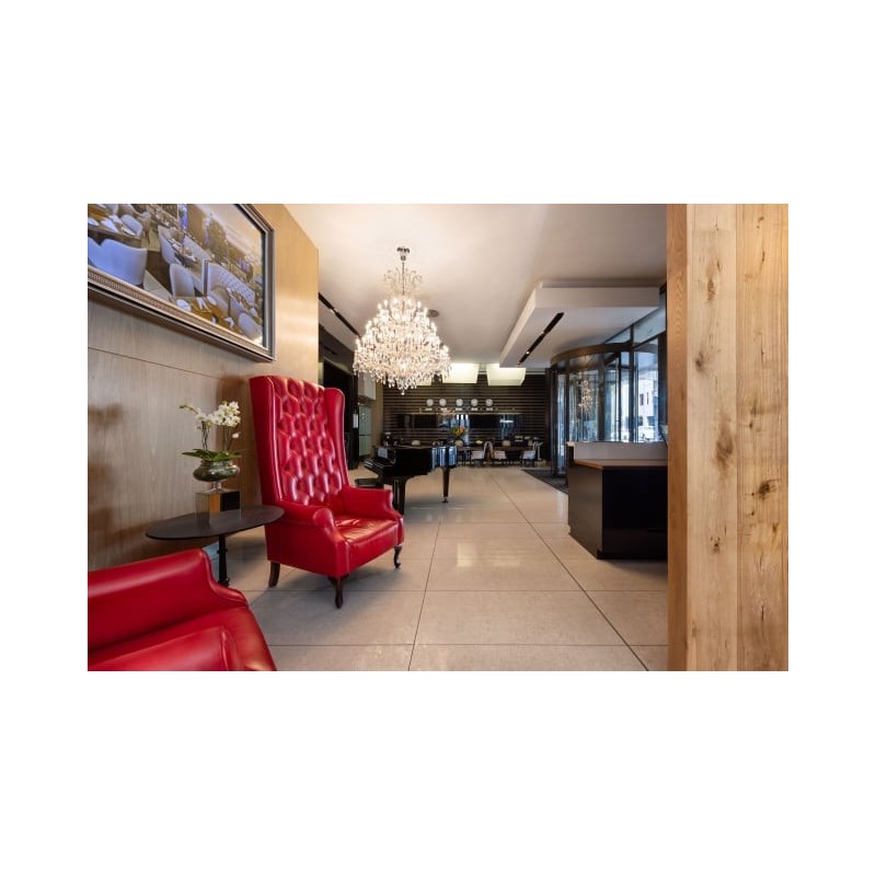 Hotel & Spa Pepper Club