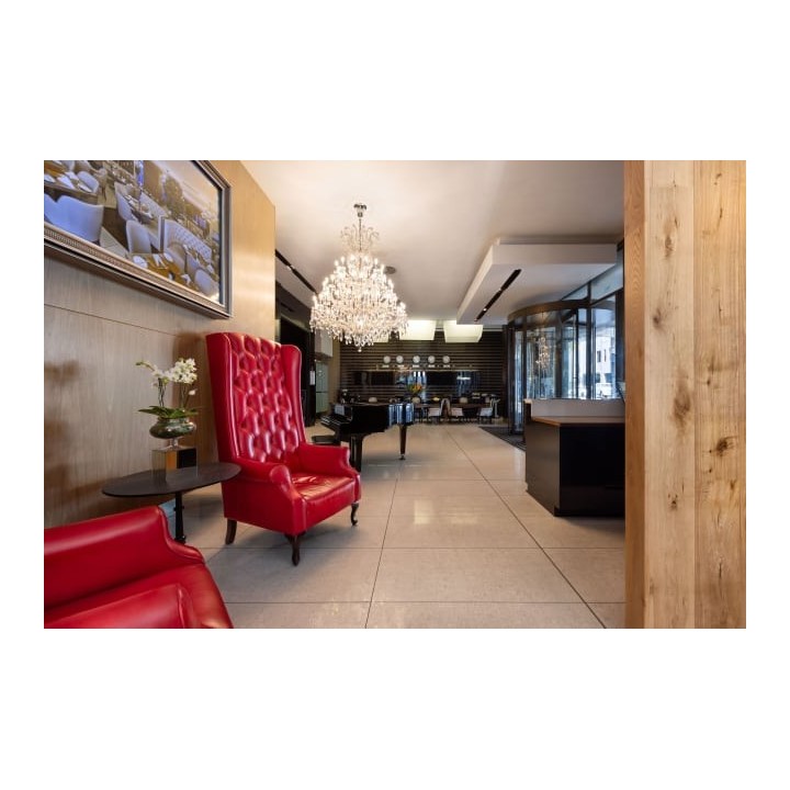 Hotel & Spa Pepper Club