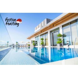 IntercityHotel Dubai Jaddaf Waterfront