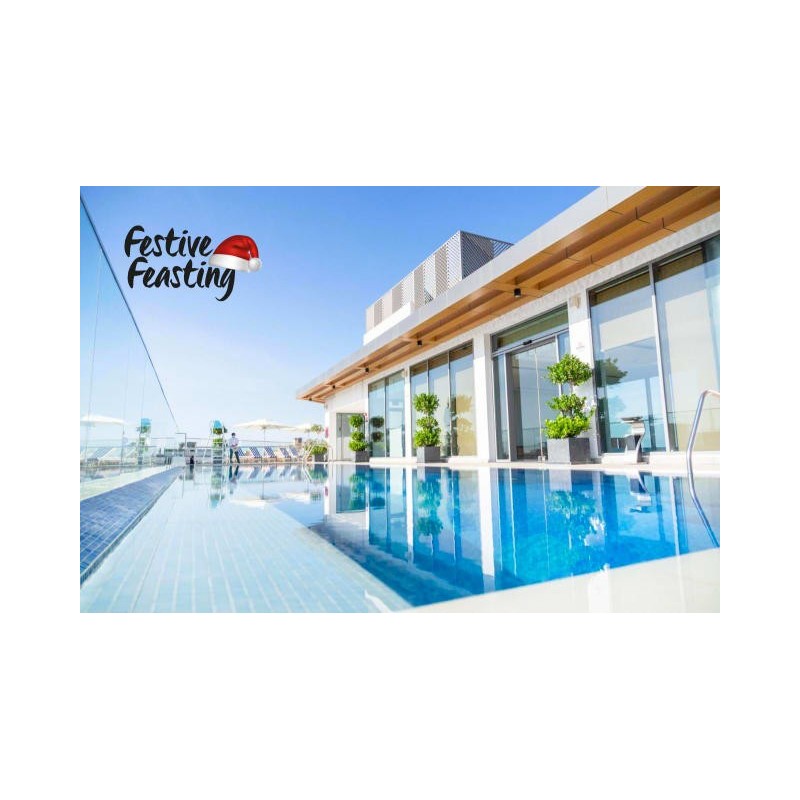 IntercityHotel Dubai Jaddaf Waterfront