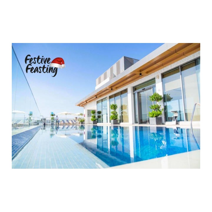 IntercityHotel Dubai Jaddaf Waterfront