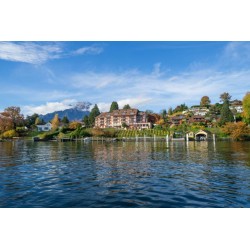 Seehotel Kastanienbaum