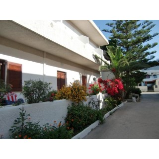 Costas & Chrysoula Appartments