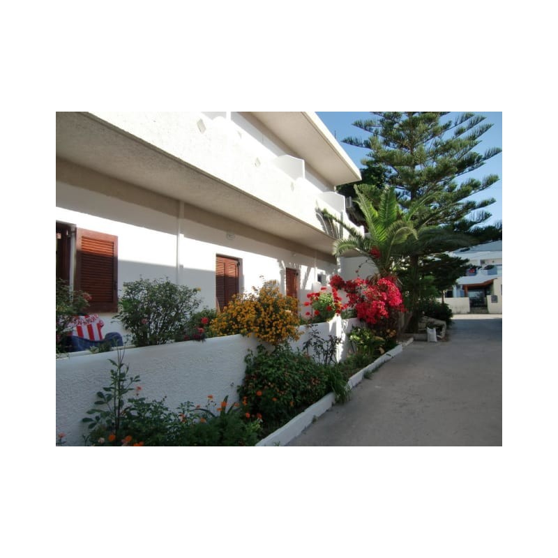 Costas & Chrysoula Appartments