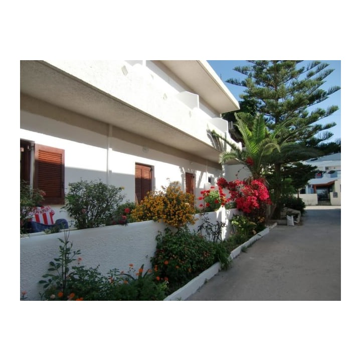 Costas & Chrysoula Appartments