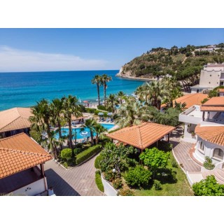 Villaggio Baia d'Ercole