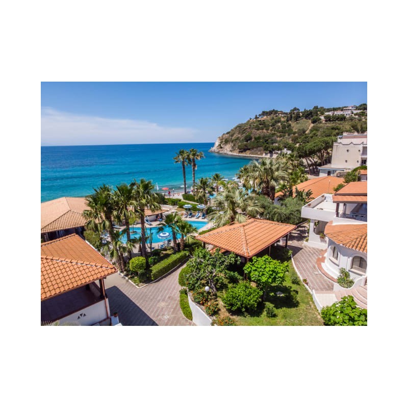 Villaggio Baia d'Ercole