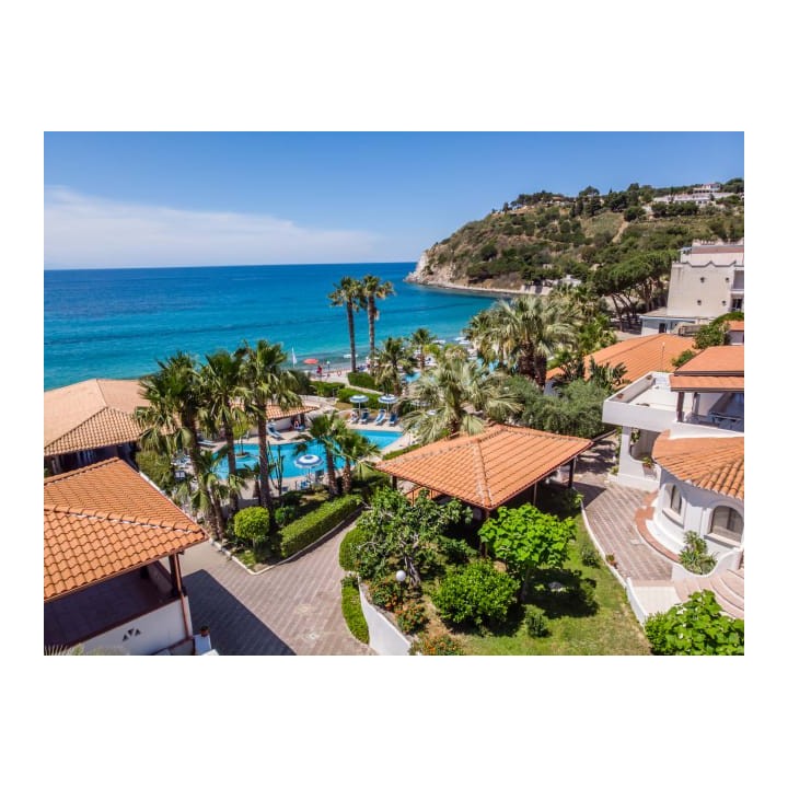 Villaggio Baia d'Ercole