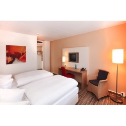 H+ Hotel Bochum