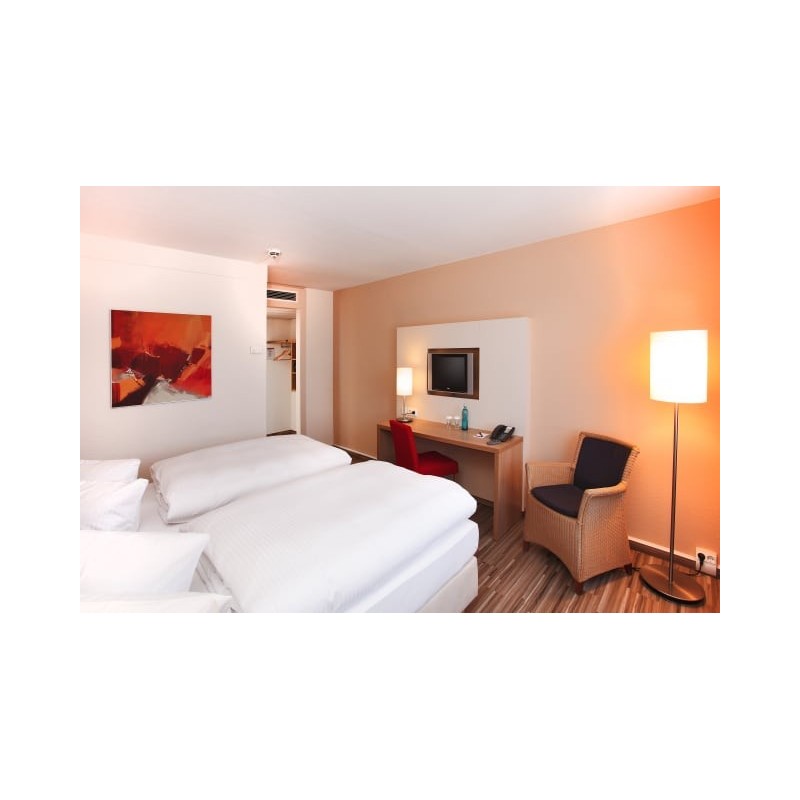 H+ Hotel Bochum
