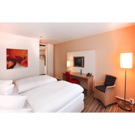 H+ Hotel Bochum