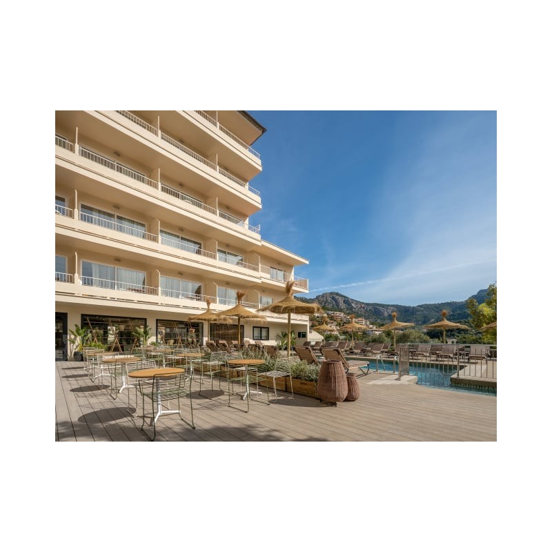 Hotel Eden Nord
