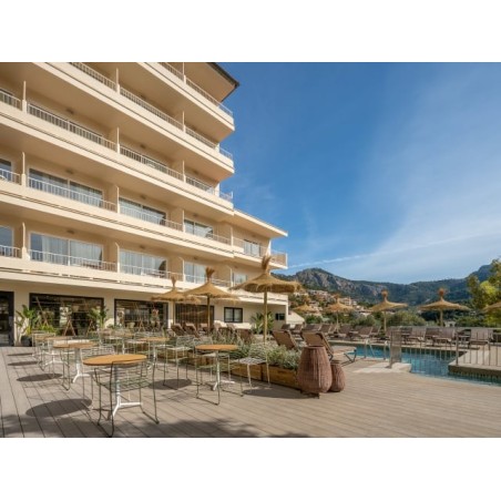 Hotel Eden Nord