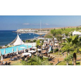 Hotel H10 Playa Meloneras Palace