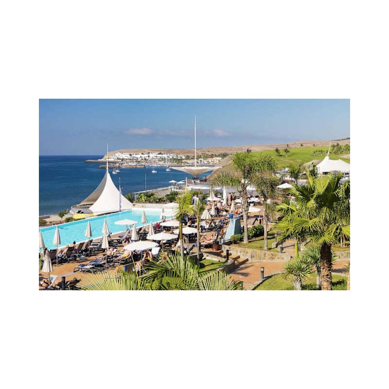 Hotel H10 Playa Meloneras Palace
