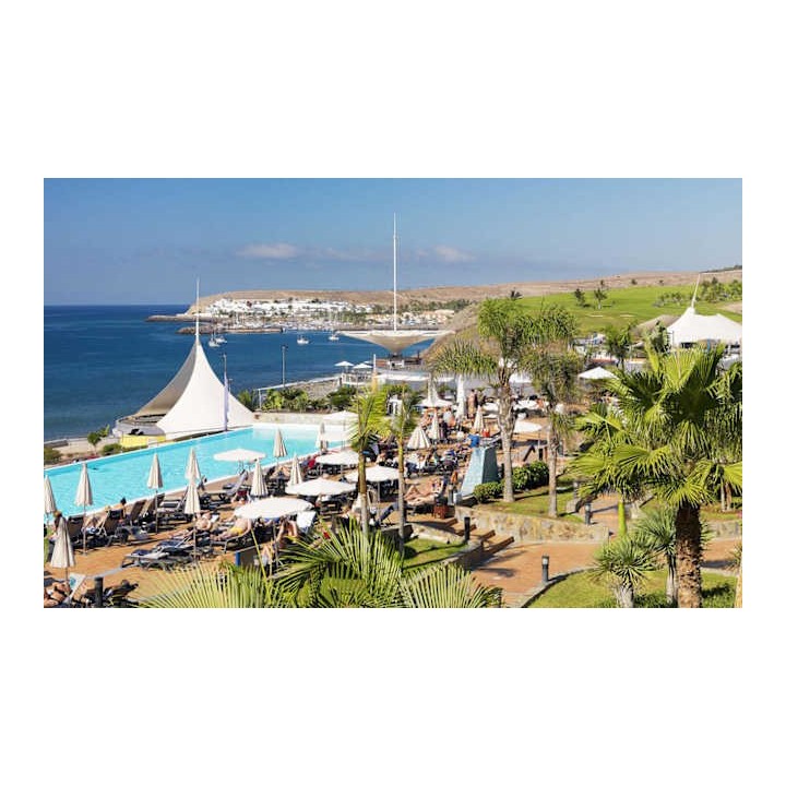 Hotel H10 Playa Meloneras Palace