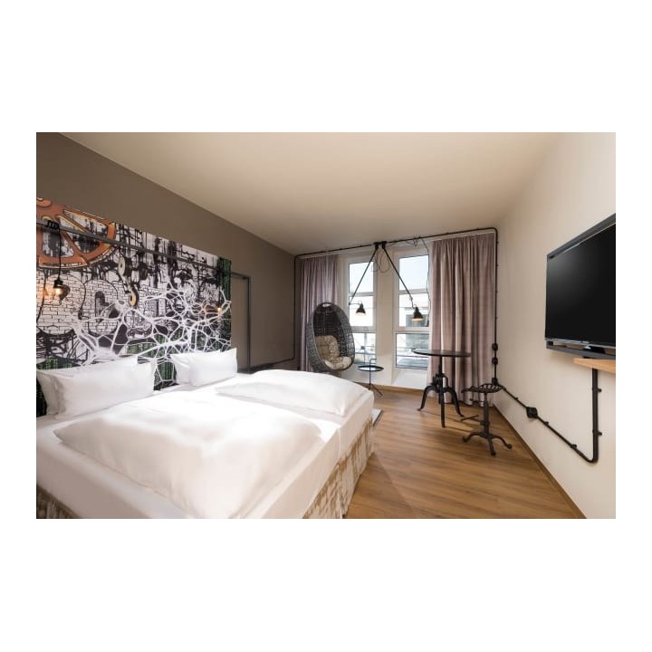 Seminaris Hotel Nuernberg