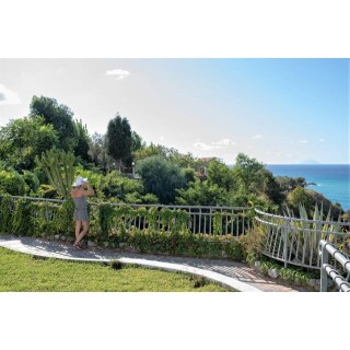 Hotel Villaggio La Pizzuta