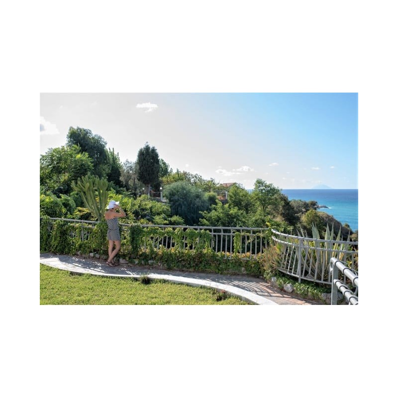 Hotel Villaggio La Pizzuta
