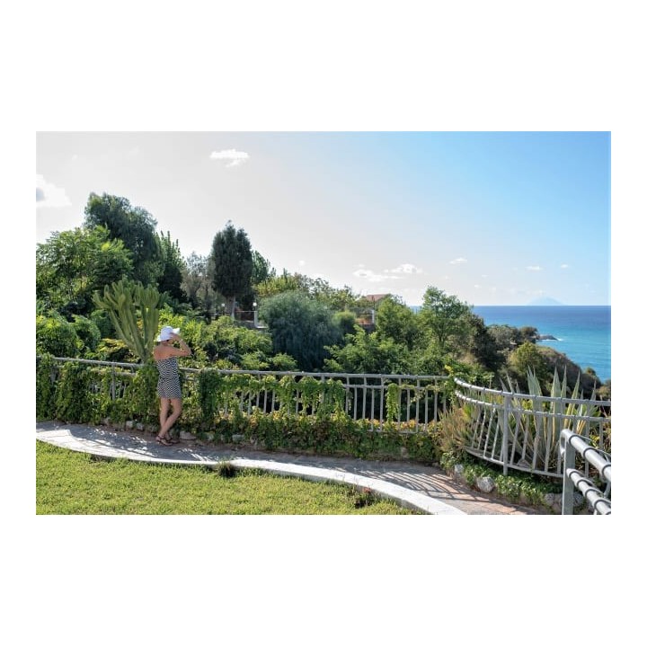 Hotel Villaggio La Pizzuta