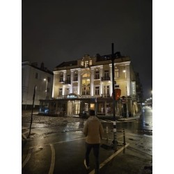 Hotel Artis Centrum