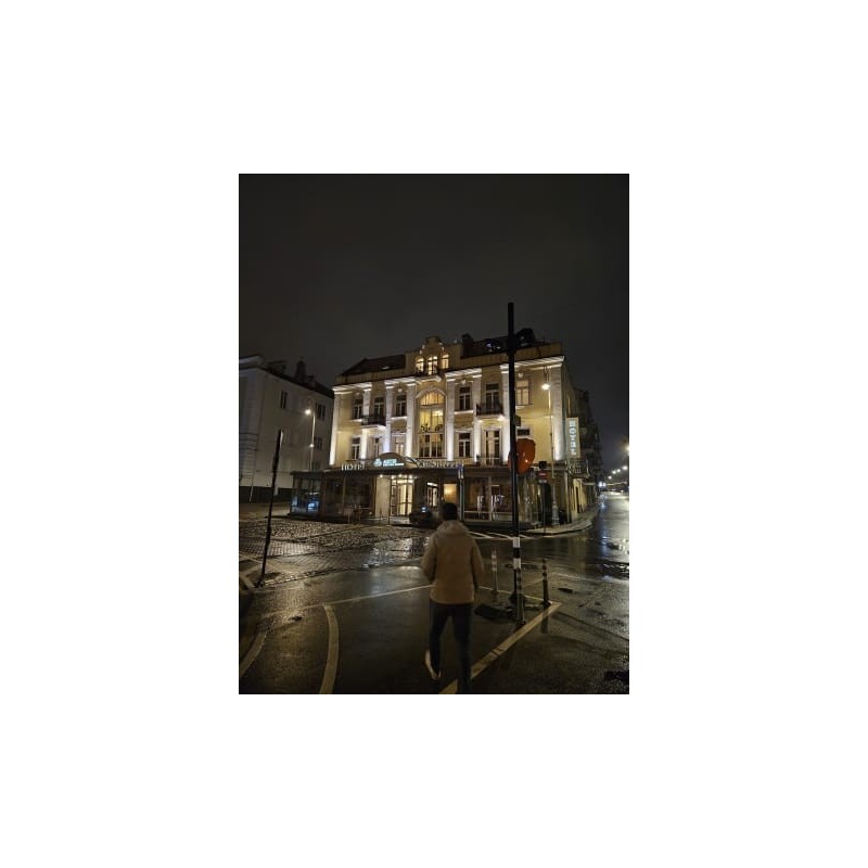 Hotel Artis Centrum