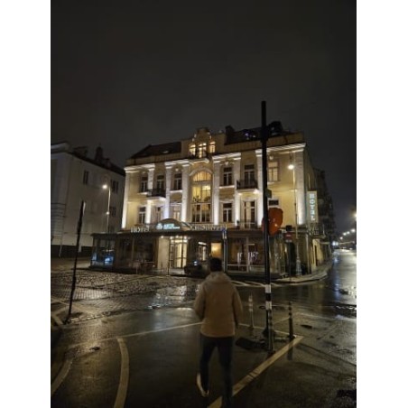 Hotel Artis Centrum