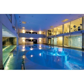 ALPENLOVE Adult Spa Hotel