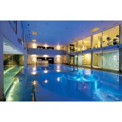 ALPENLOVE Adult Spa Hotel