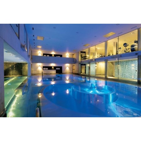 ALPENLOVE Adult Spa Hotel