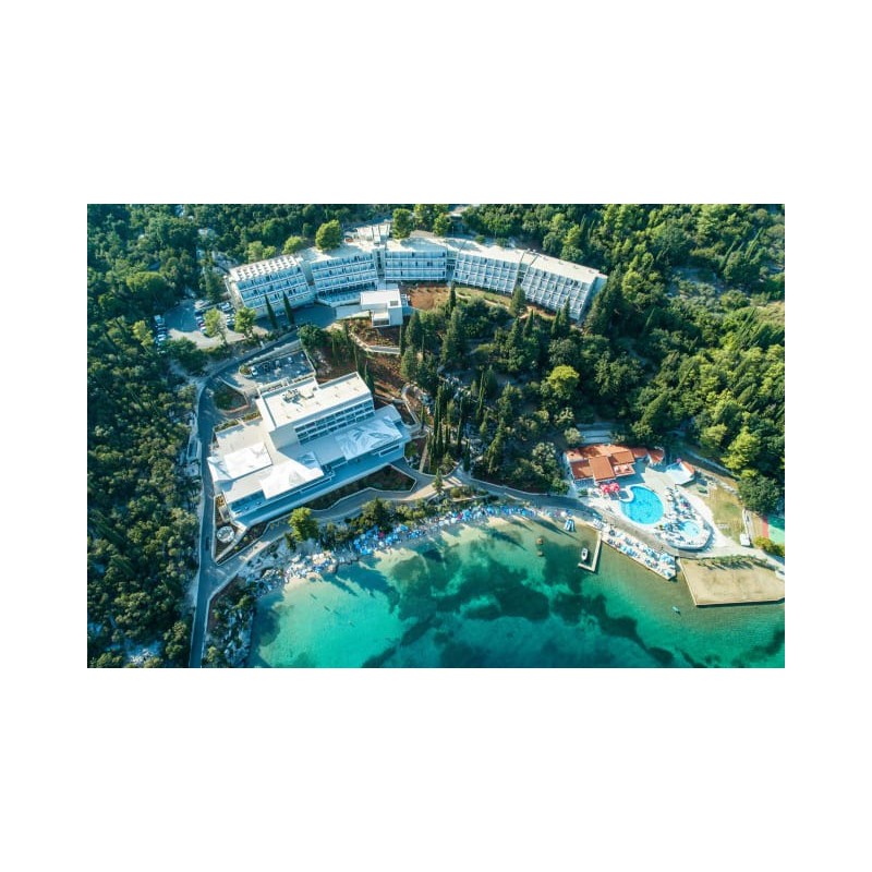 Hotel Osmine