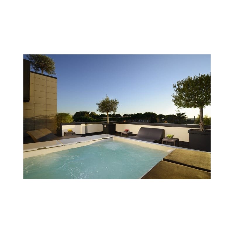 Hotel Pulitzer