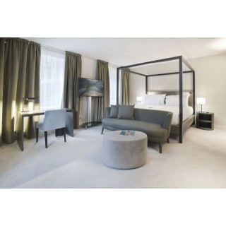 Pestana Amsterdam Riverside