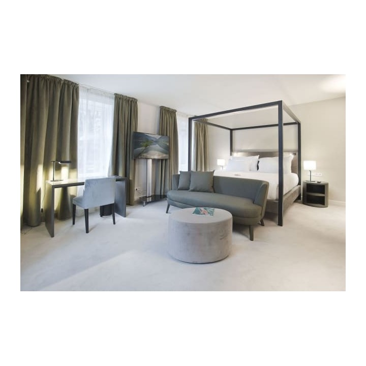 Pestana Amsterdam Riverside