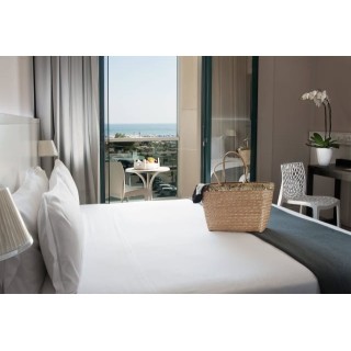 Hotel Villa Rosa Riviera