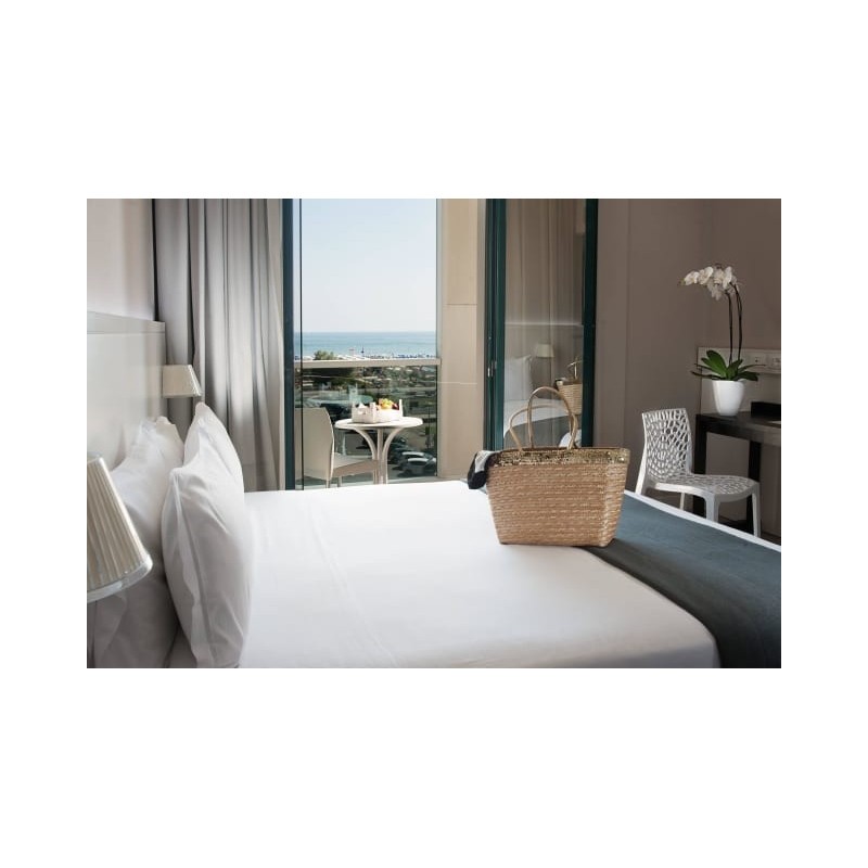 Hotel Villa Rosa Riviera
